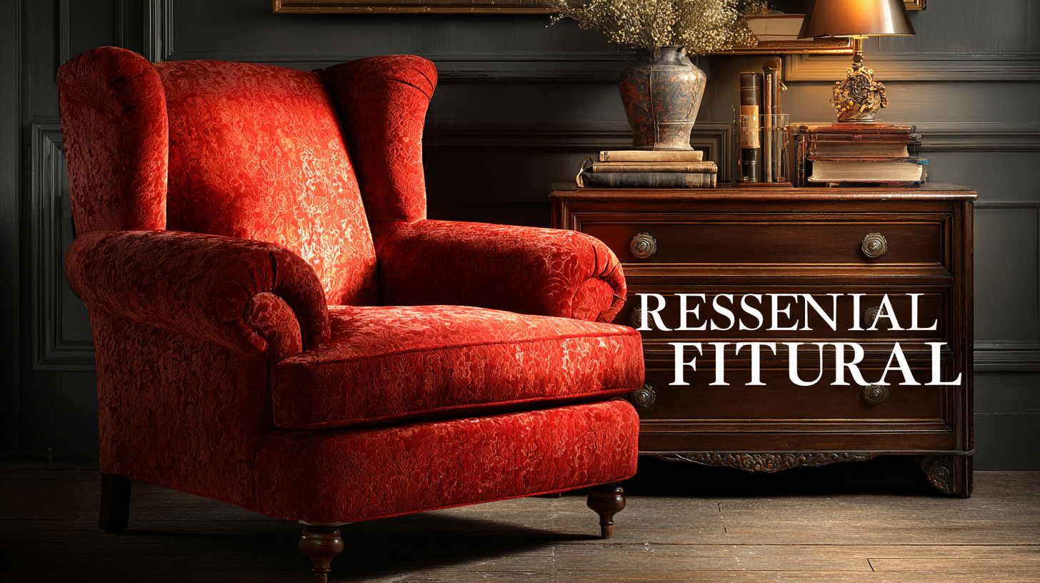 7 Essential Tips for Choosing the Best Residential Furniture for Your Global Sourcing Needs