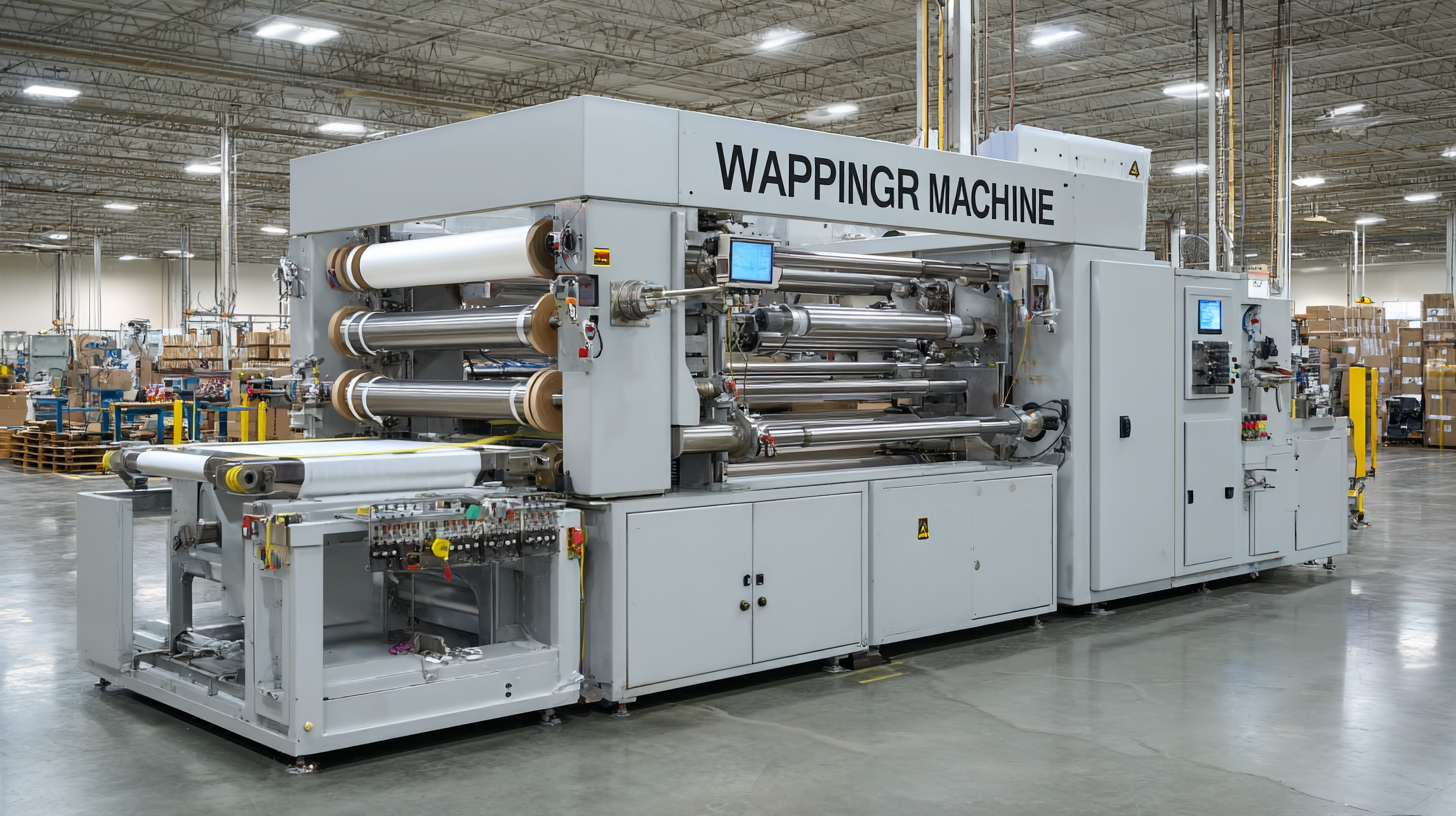 How to Choose the Best Wrap Machine for Packing: A Comprehensive Guide for Global Buyers