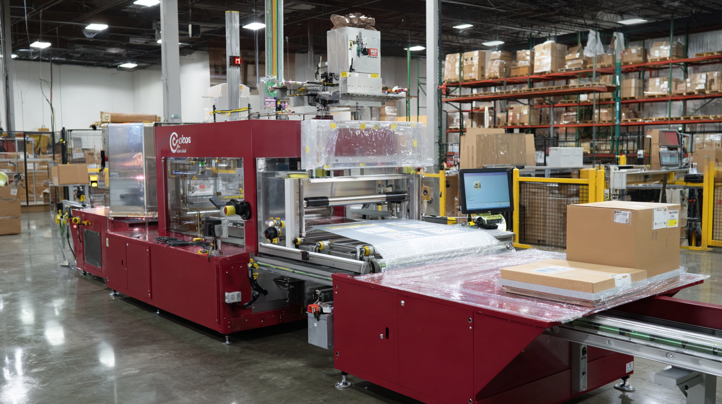 How to Choose the Best Wrap Machine for Packing: A Comprehensive Guide for Global Buyers