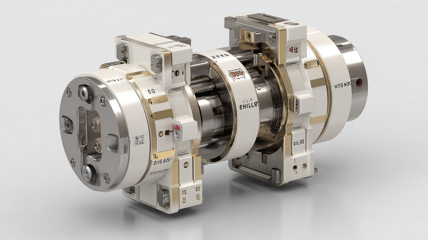 Innovative Strategies for Sourcing the Best NH Fuse Type Disconnector in Global Markets