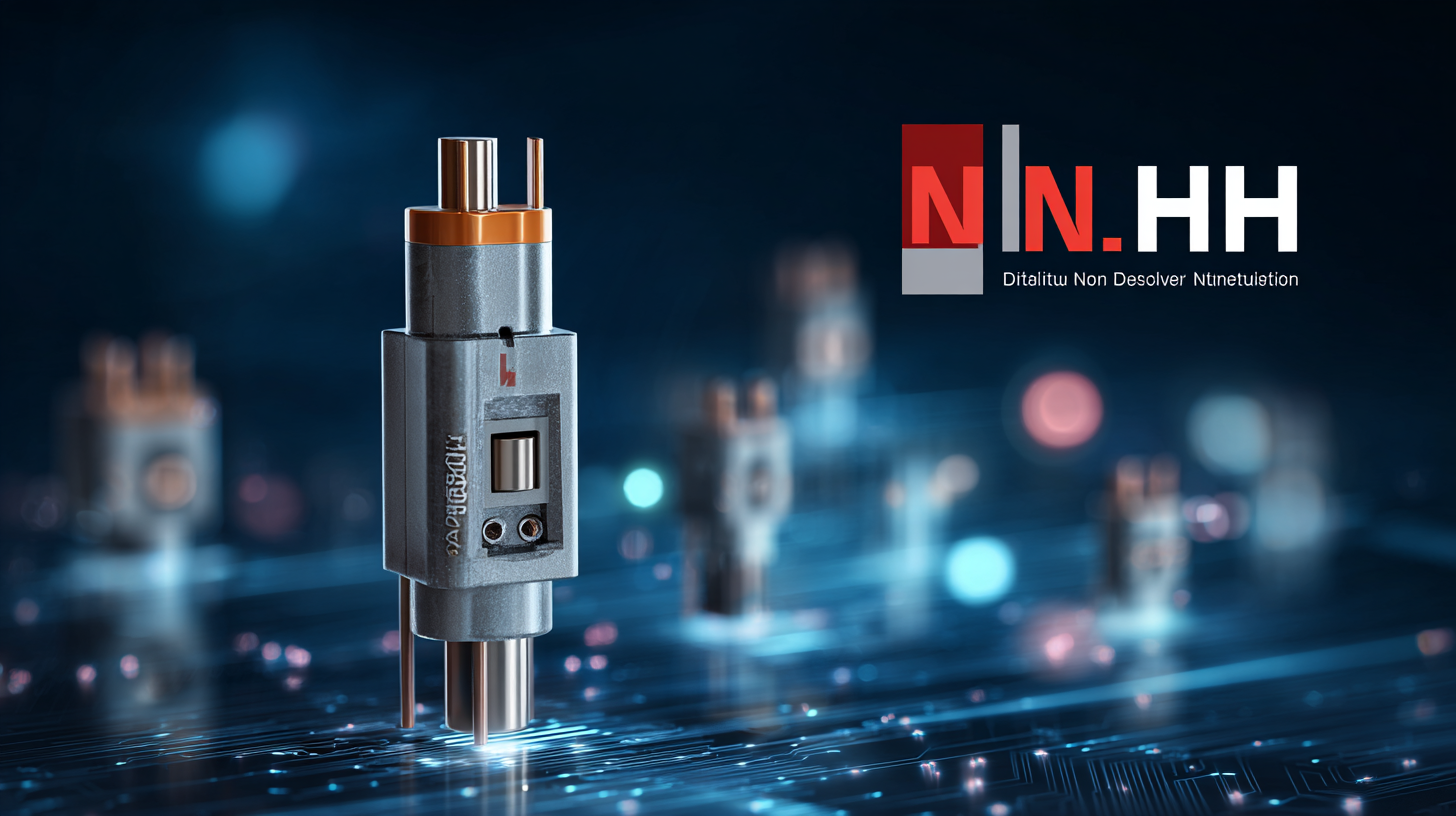 Innovative Strategies for Sourcing the Best NH Fuse Type Disconnector in Global Markets