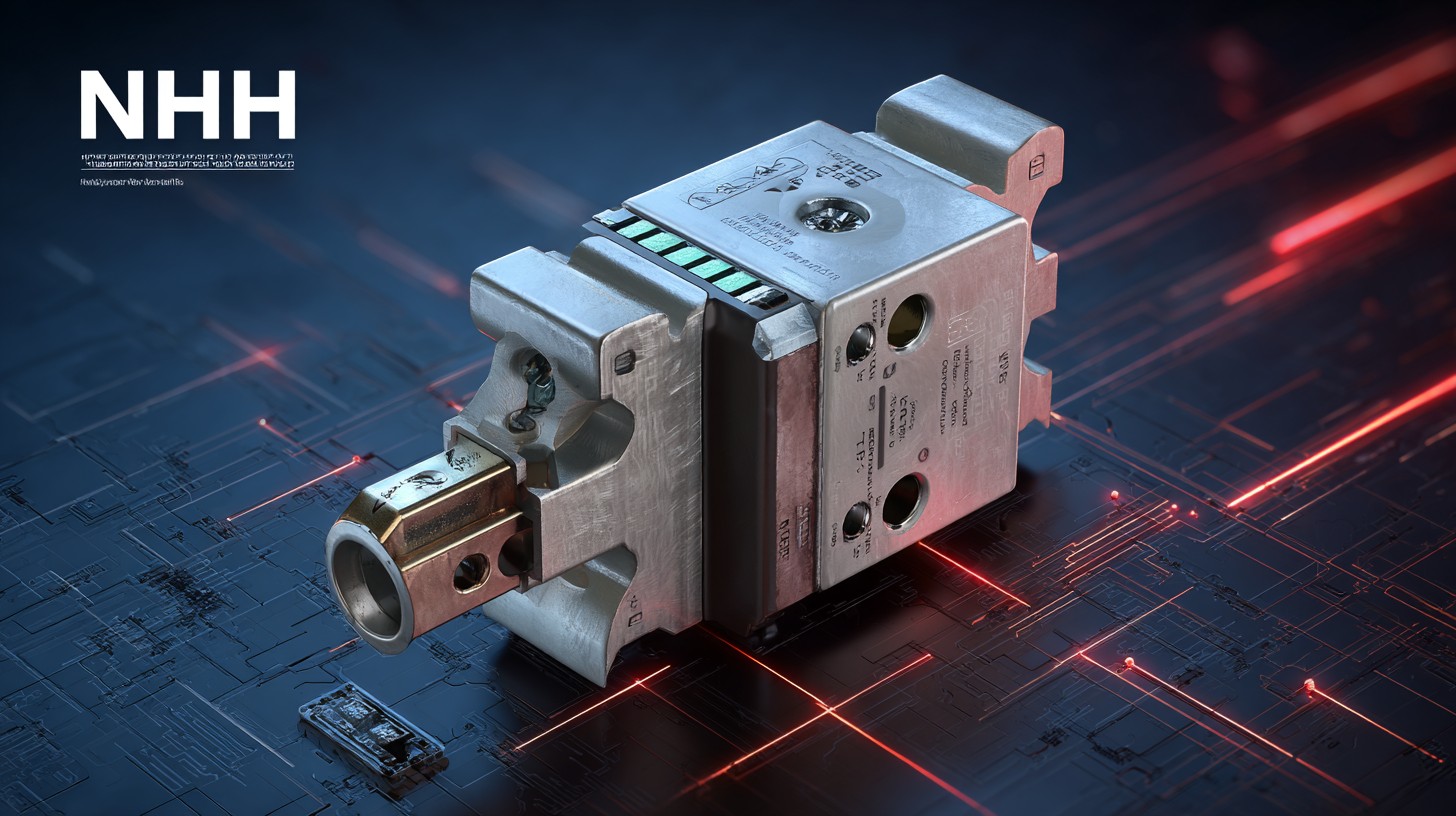 Innovative Strategies for Sourcing the Best NH Fuse Type Disconnector in Global Markets