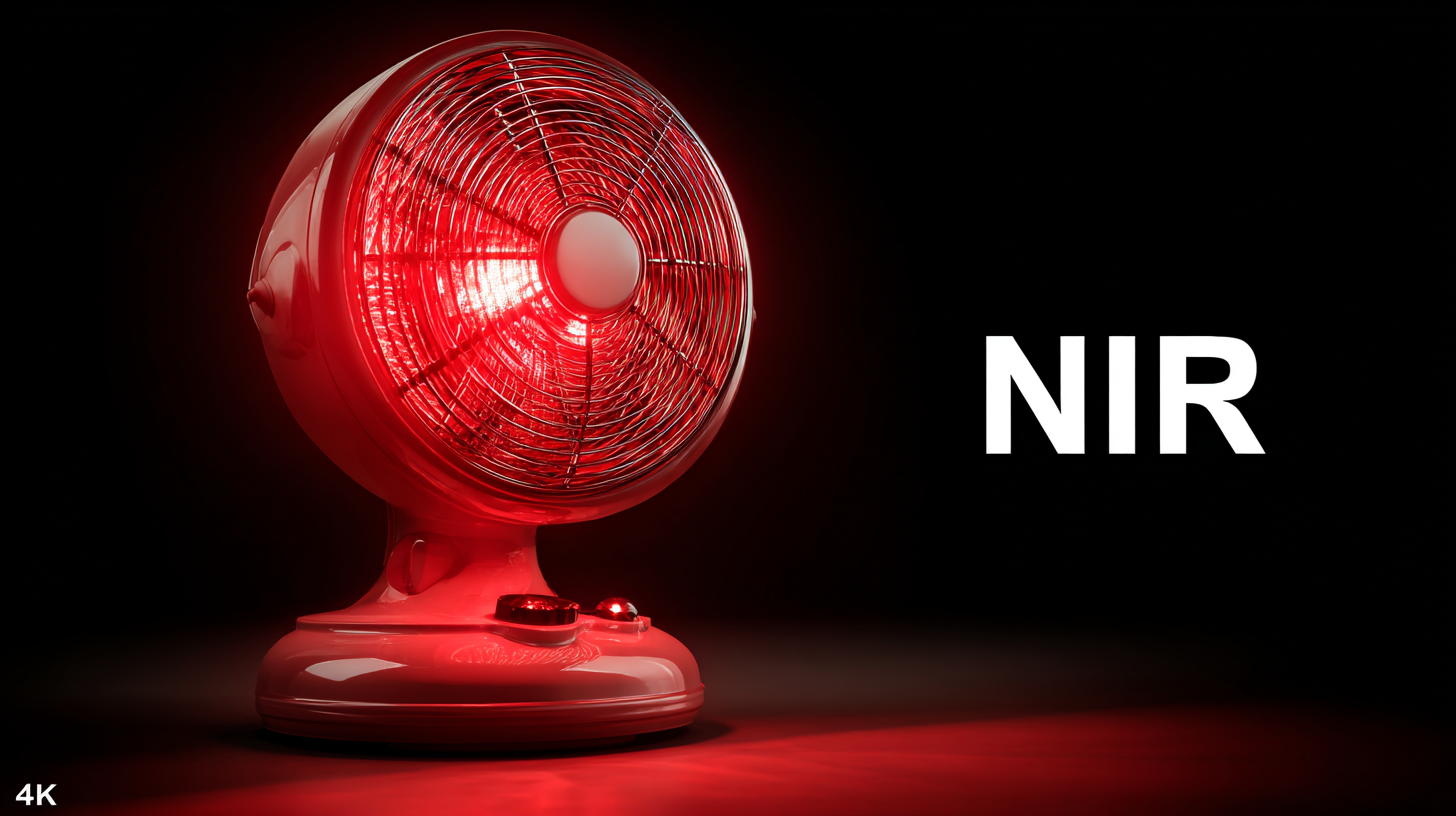 Understanding Global Production Standards: How to Choose the Best Red NIR Light Therapy Devices