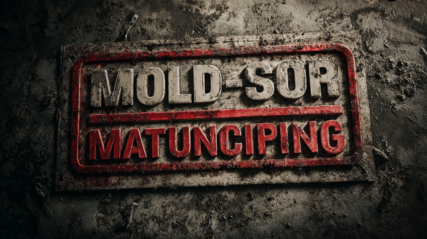 Maximizing After Sales Support and Repair Costs in Best Mold Manufacturing for Future Success