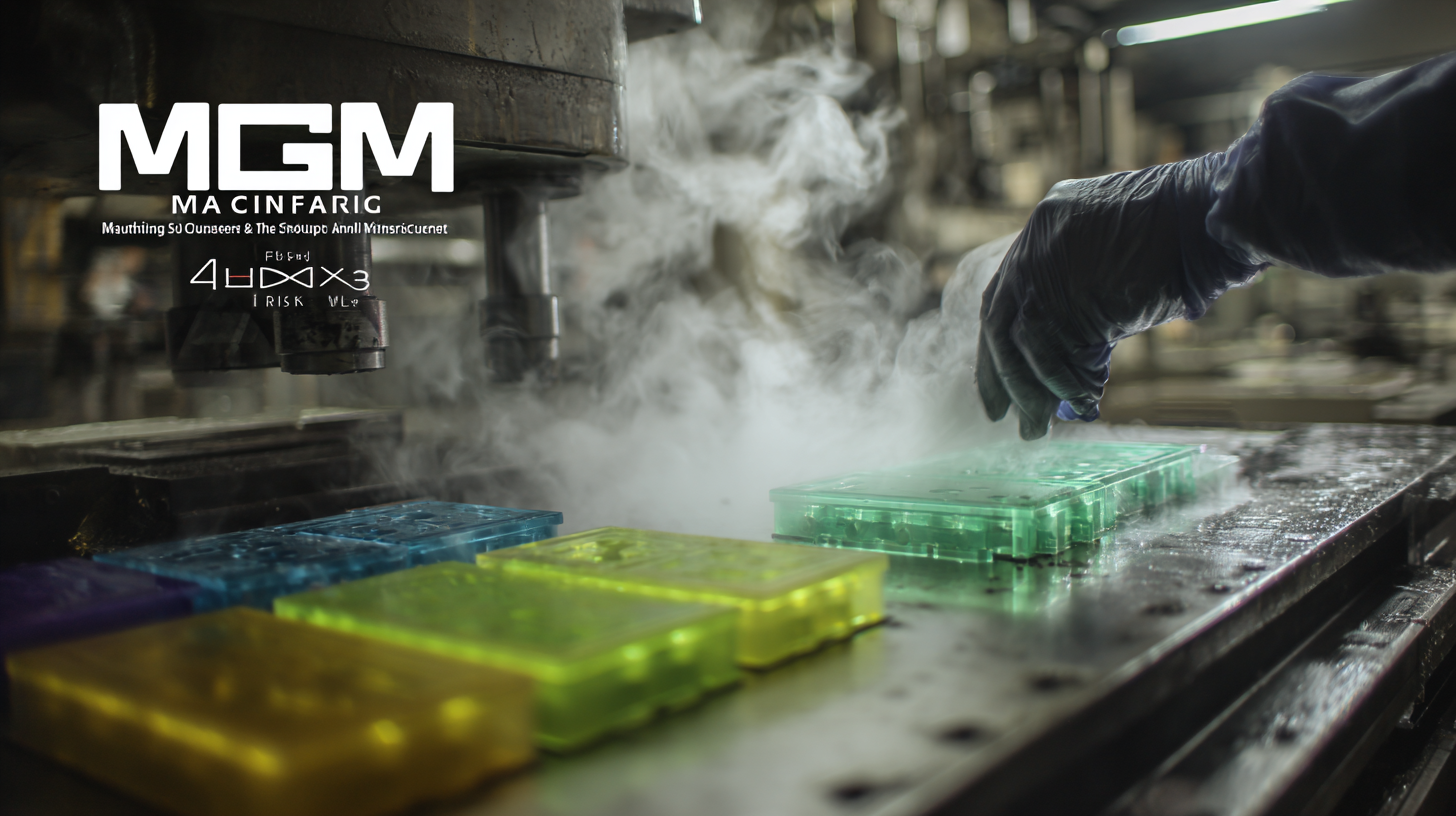 Maximizing After Sales Support and Repair Costs in Best Mold Manufacturing for Future Success