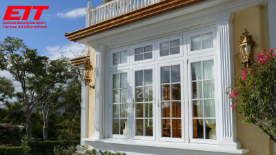 Unmatched Quality and Trust from China's Leading Factory for Best Wood Clad Windows