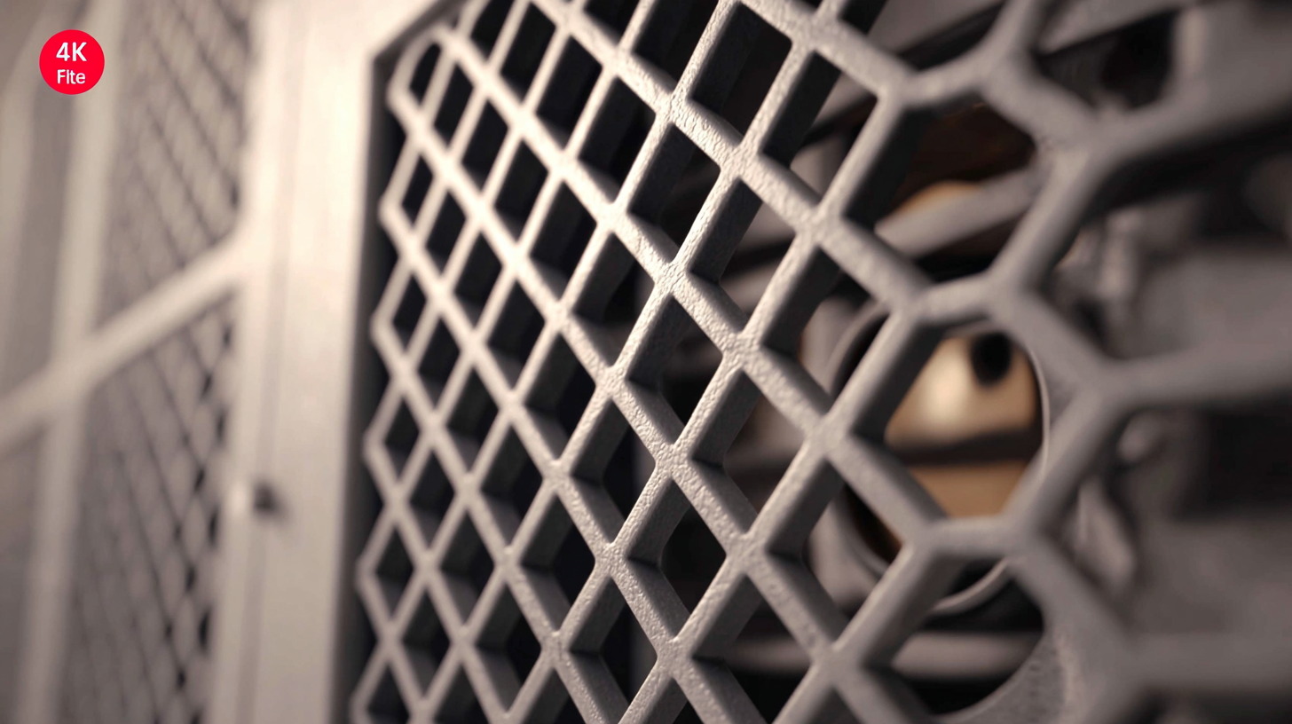 Ultimate Guide to Choosing the Best Indoor Air Filter for Global Buyers