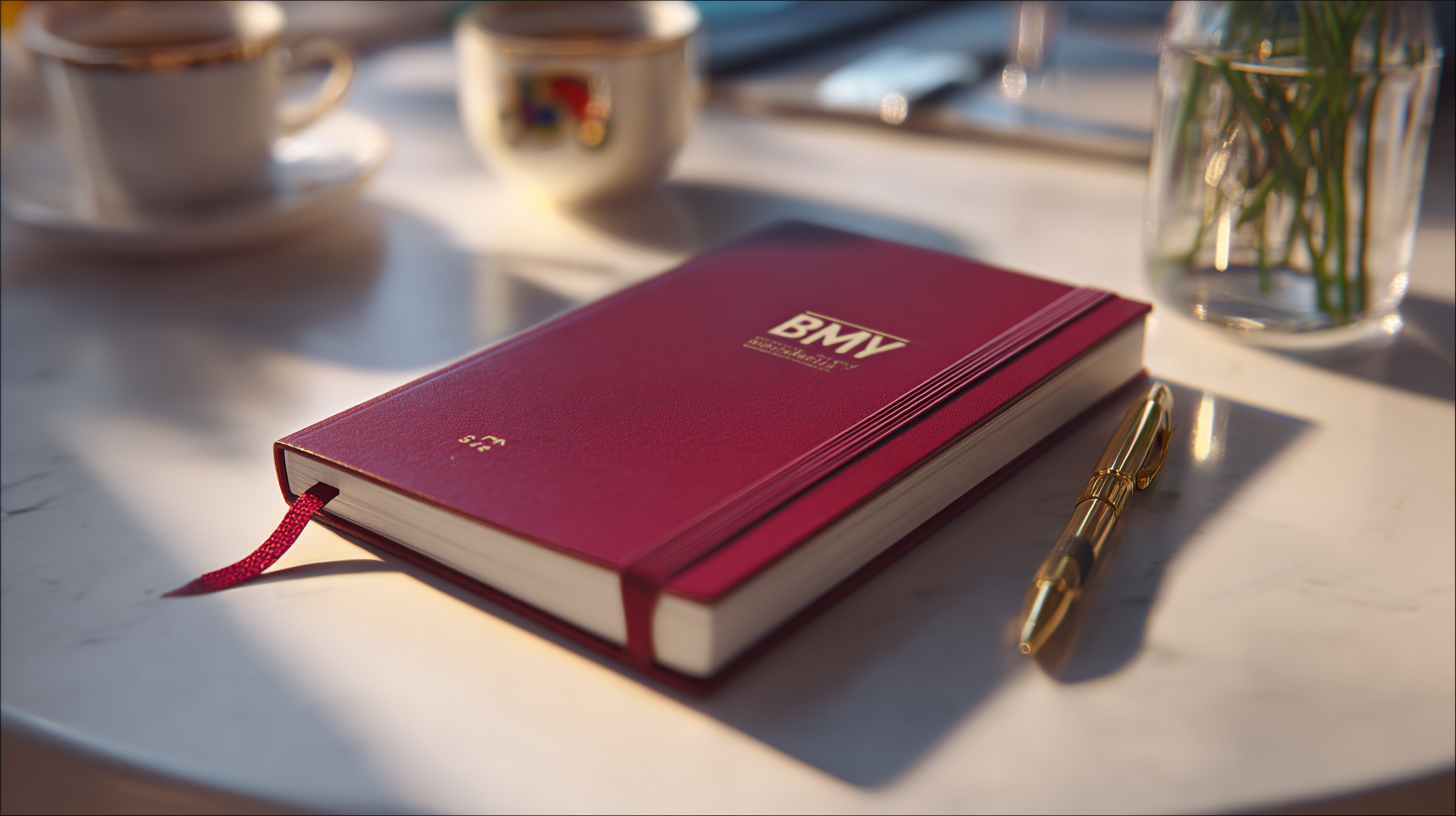 Discover the Quality of the Best Planner Crafted by Leading Manufacturers in China