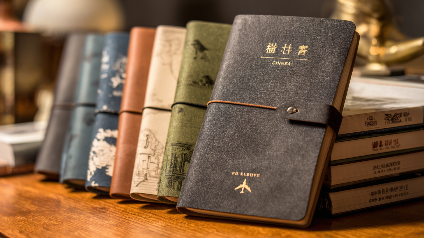 Discover the Quality of the Best Planner Crafted by Leading Manufacturers in China