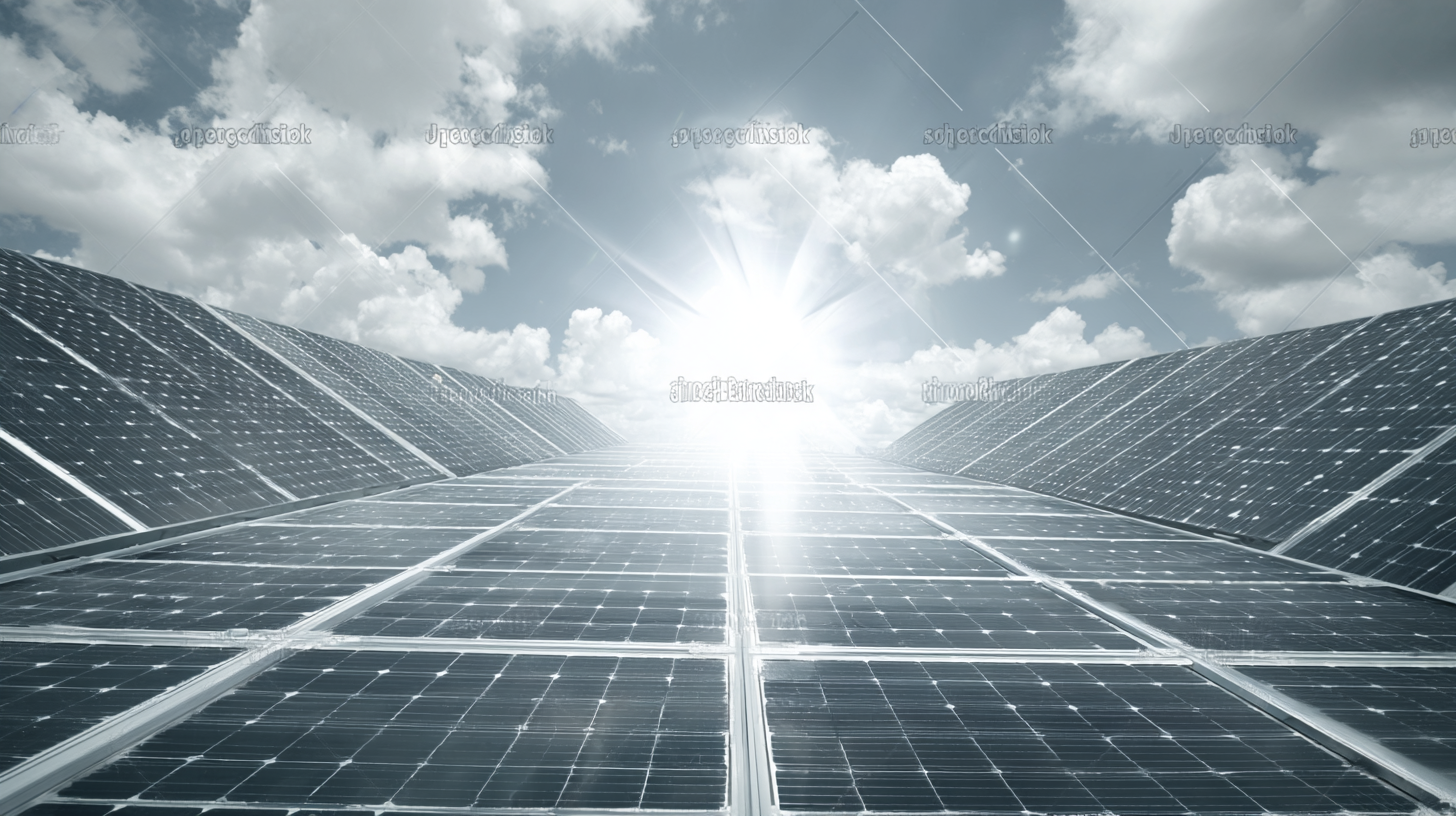 7 Essential Tips for Choosing the Best Solar Power Panels for Your Business
