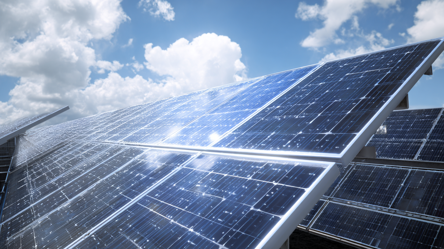 7 Essential Tips for Choosing the Best Solar Power Panels for Your Business