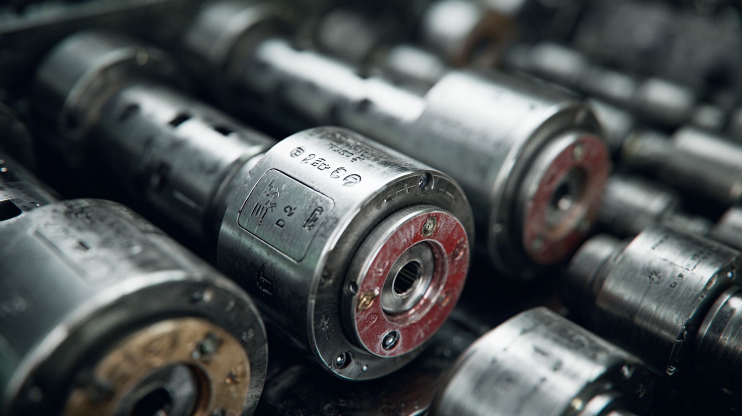 Exploring Industry Applications of Best Thread Rolling Dies and What Makes Them Essential