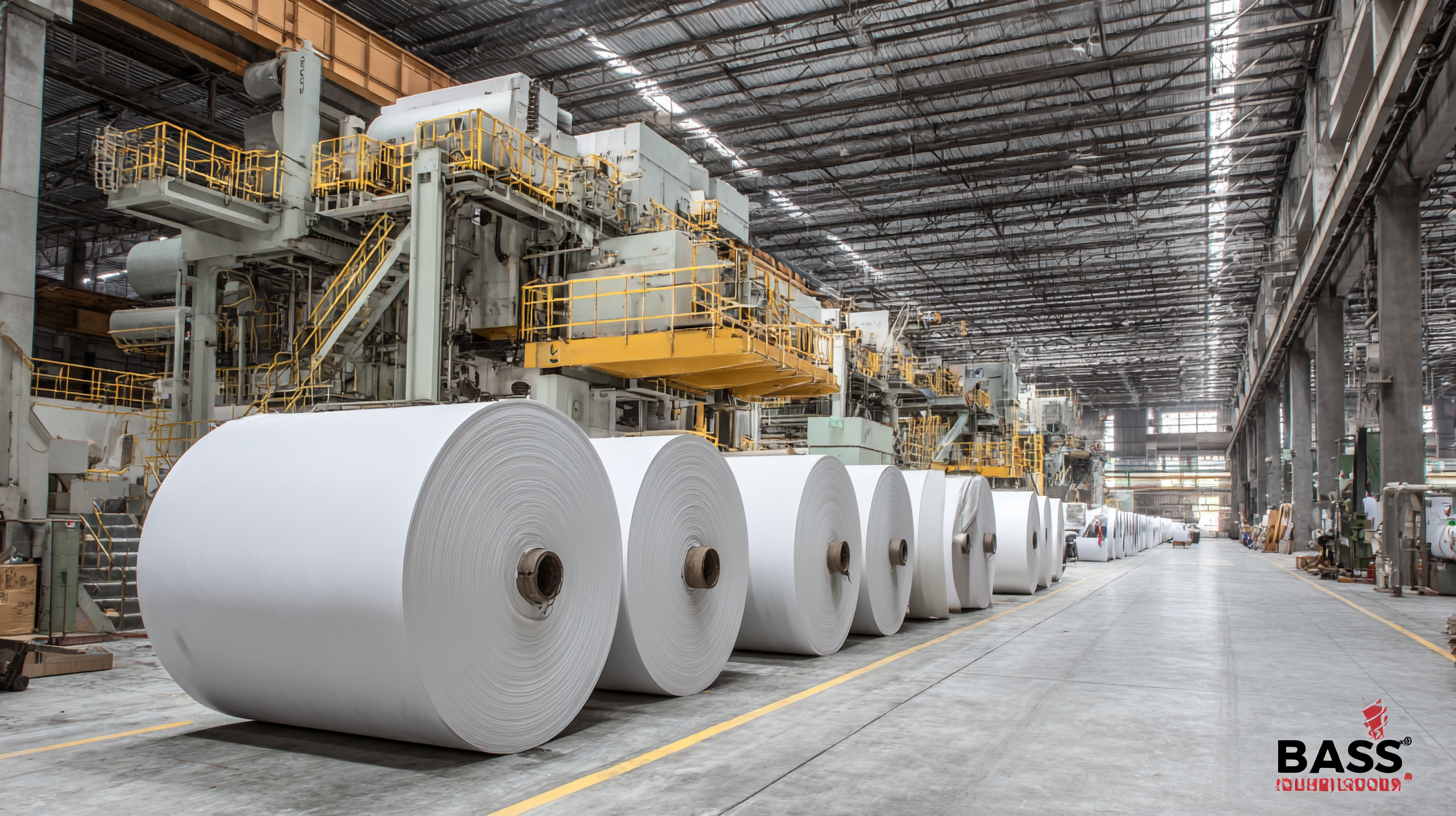 Unlocking the Advantages of the Best Paper Machine Paper for Global Suppliers