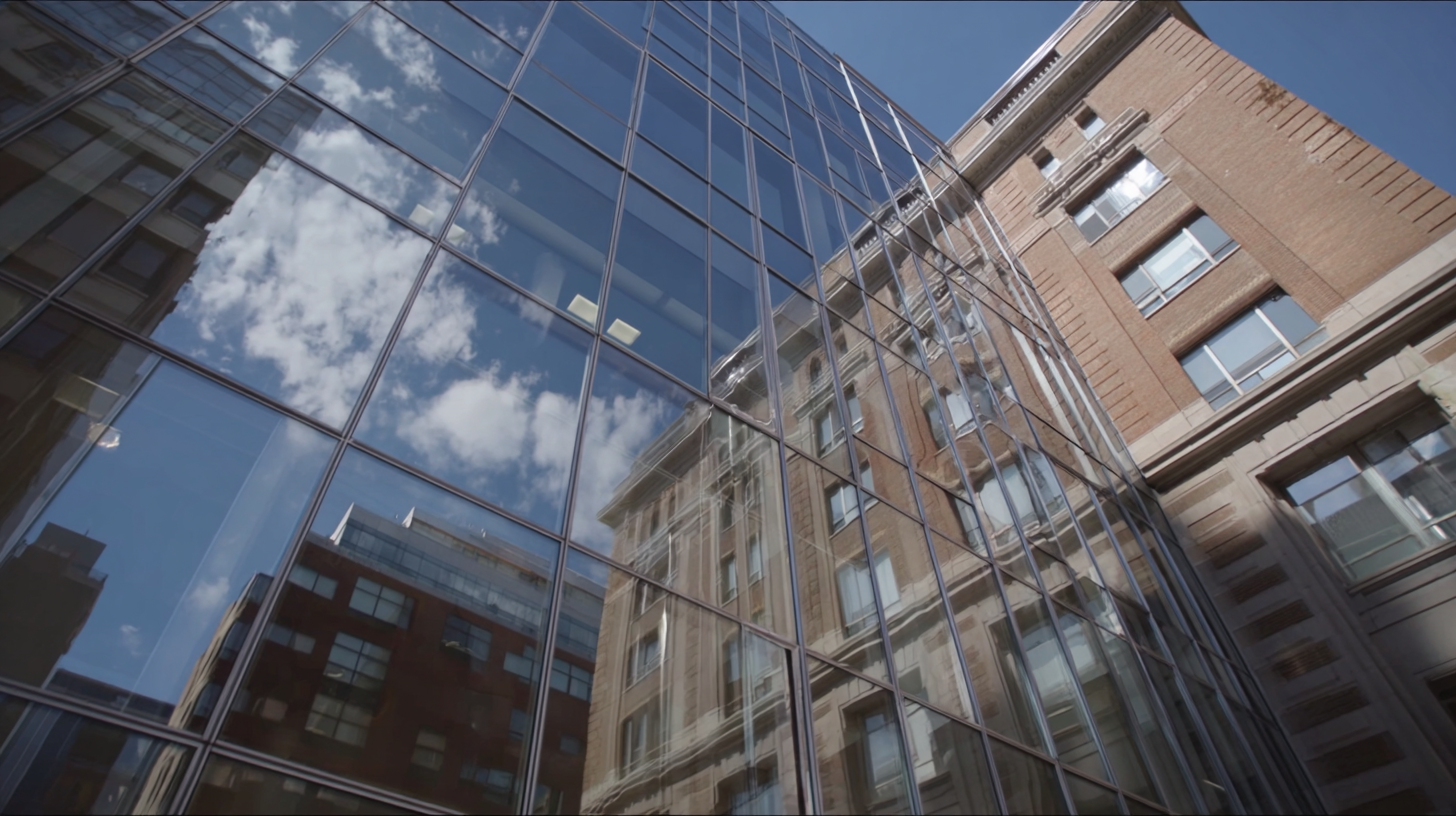 Transforming Spaces: How Best Aluminum Windows Enhance Energy Efficiency in Commercial Buildings