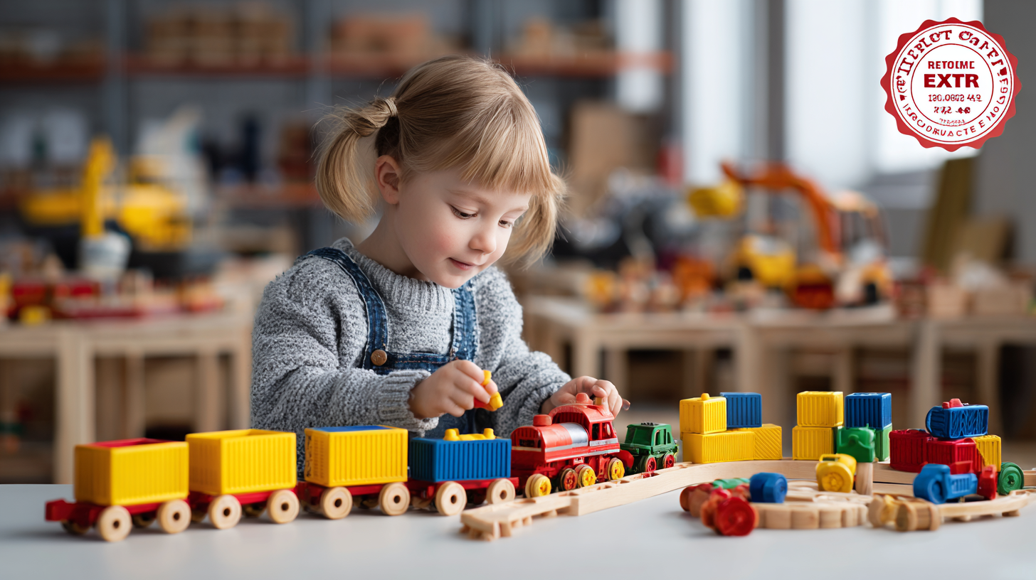 Top 7 Import-Export Certifications for Best Bulk Educational Toys in 2023