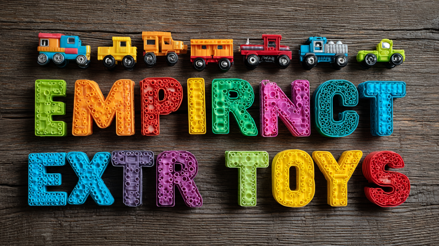Top 7 Import-Export Certifications for Best Bulk Educational Toys in 2023