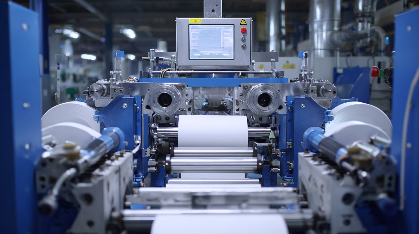 How to Choose the Best Alpha Winding Machine: A Comprehensive Guide for Global Buyers