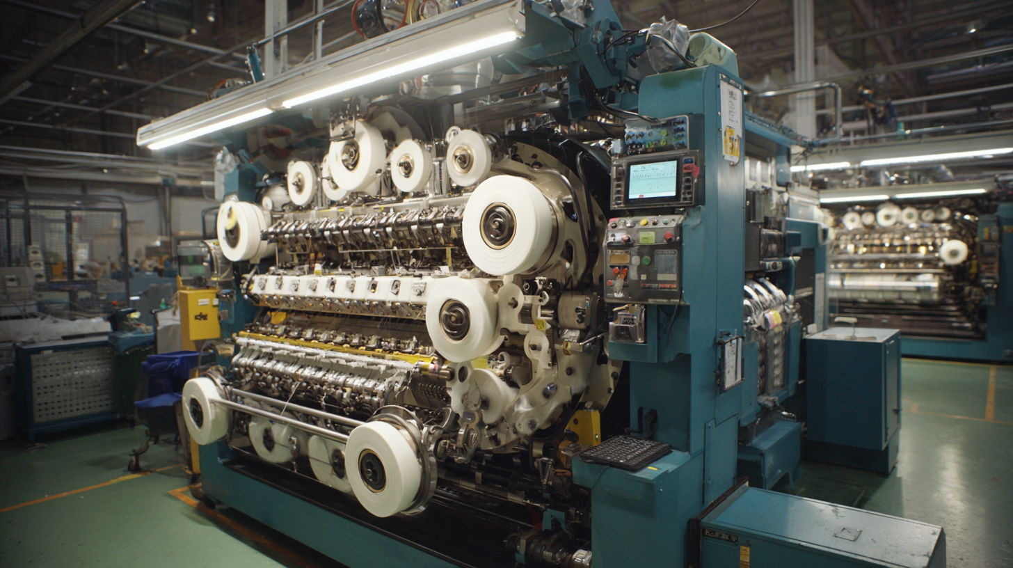 How to Choose the Best Alpha Winding Machine: A Comprehensive Guide for Global Buyers