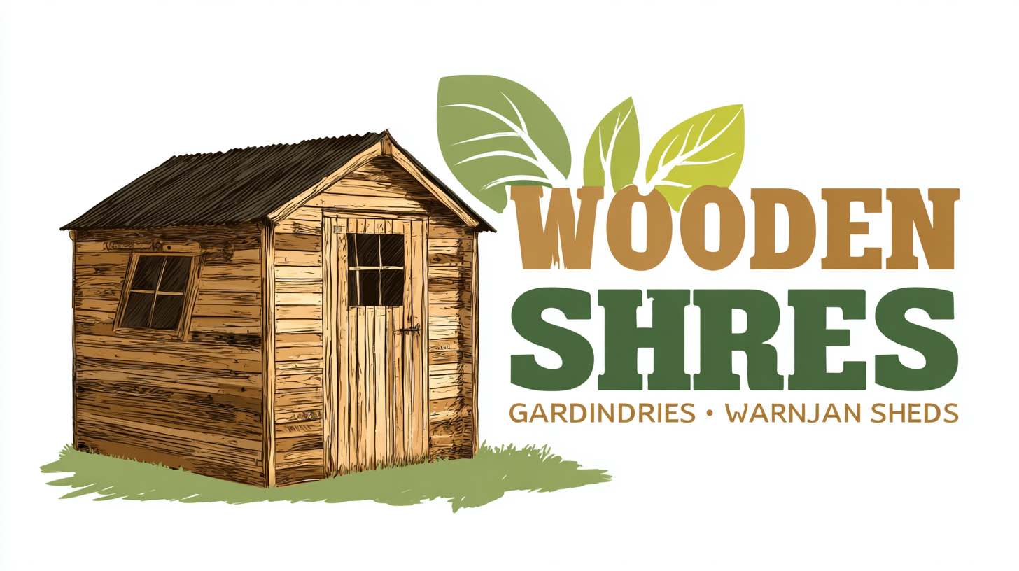 Leading Global Manufacturers of Best Wooden Garden Sheds for Your Outdoor Needs
