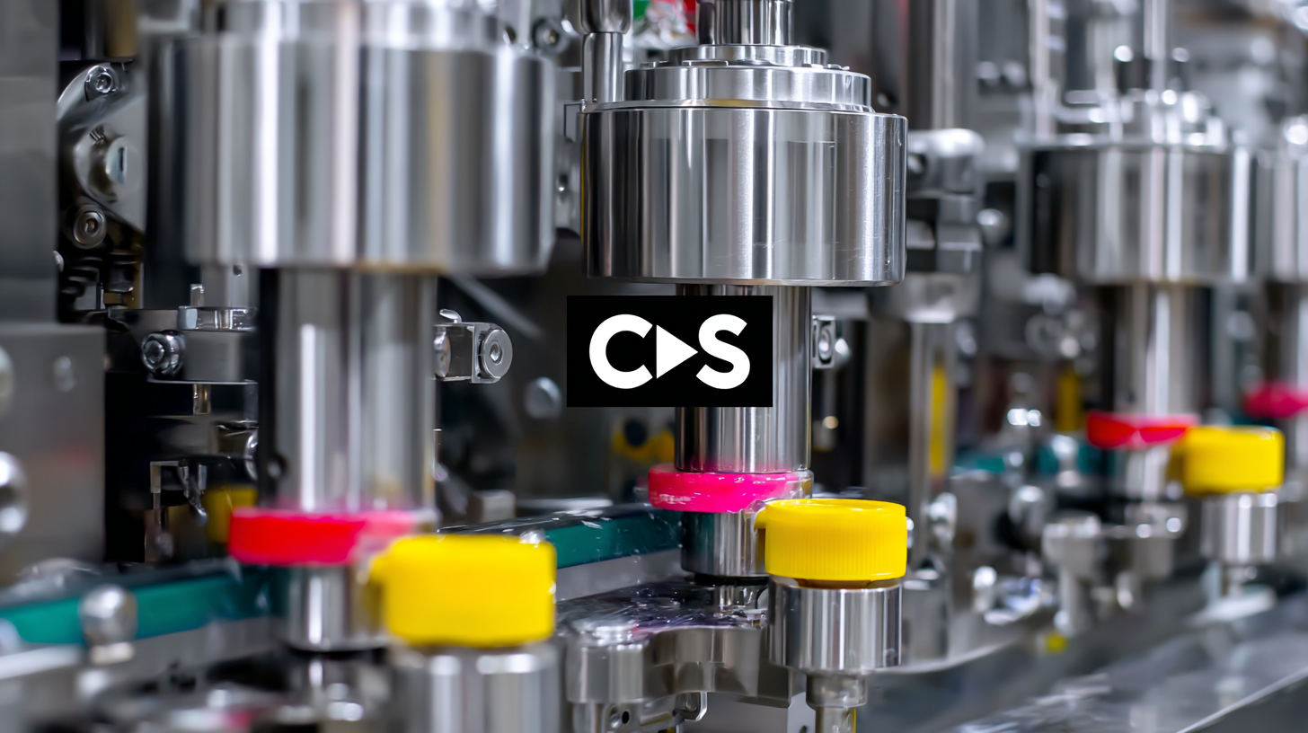 How to Choose the Best Filling Machines for Your Business Needs