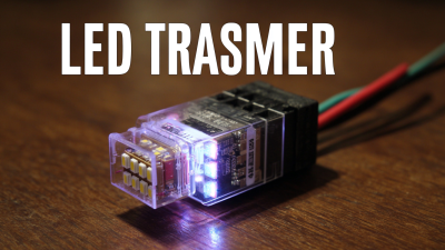 How to Choose the Best Led Transformer for Your Lighting Projects