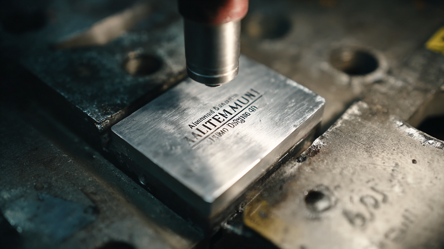 Best Aluminum Stamping Solutions Unveiled Comparing Industry Leaders and Innovations