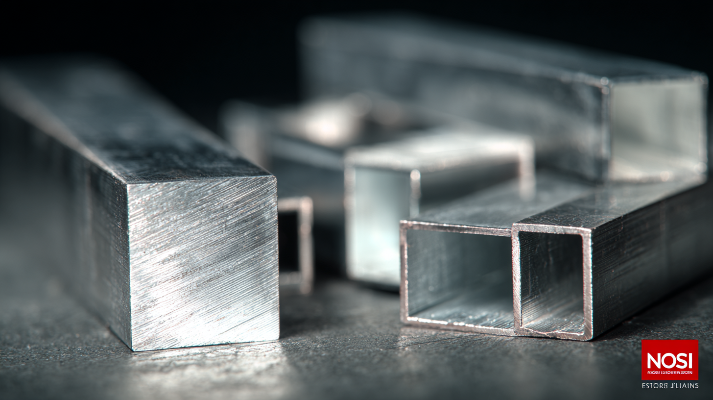 Best Aluminum Stamping Solutions Unveiled Comparing Industry Leaders and Innovations
