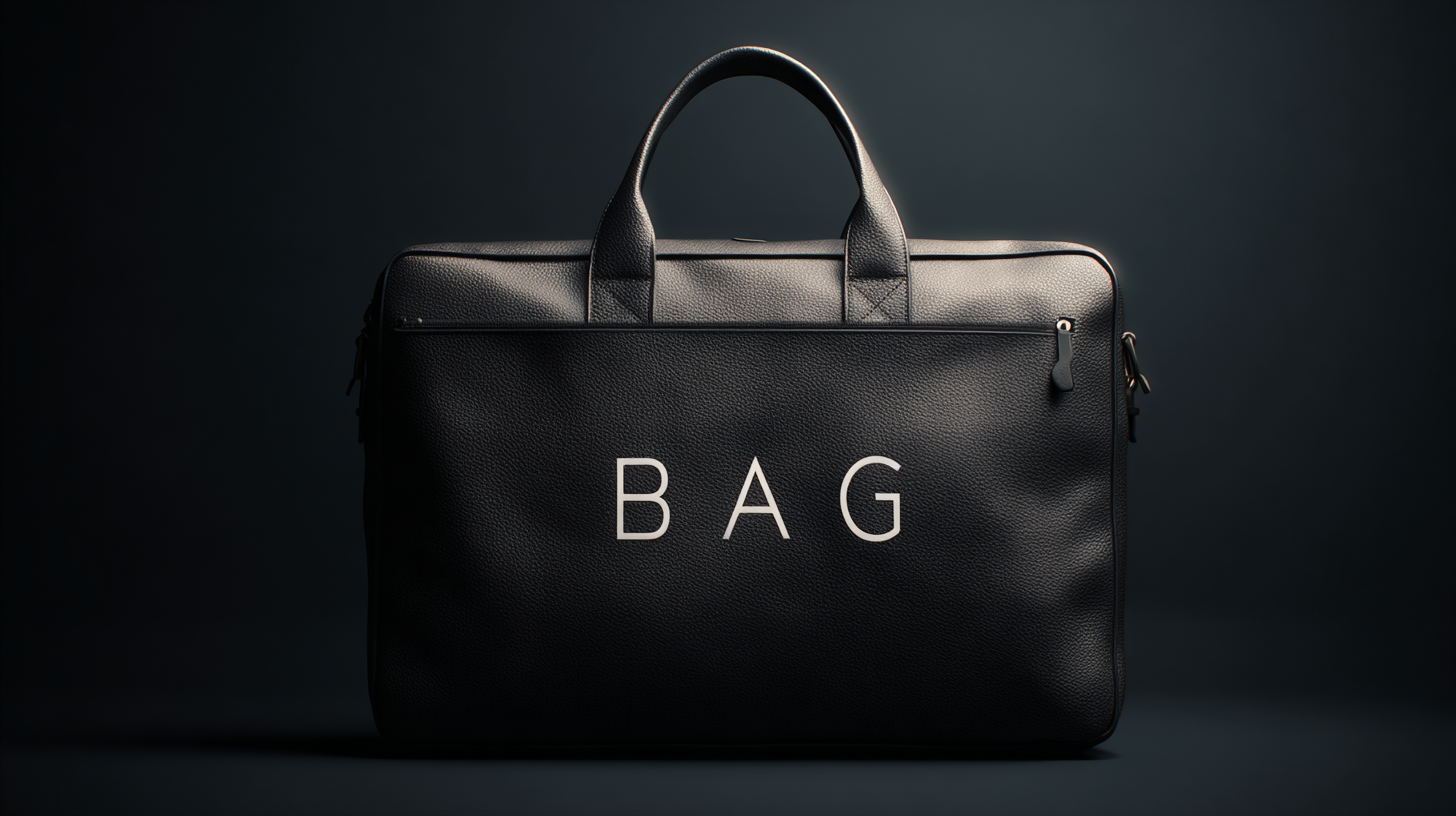 Solutions for Finding the Best Laptop Bag to Enhance Your Productivity and Comfort