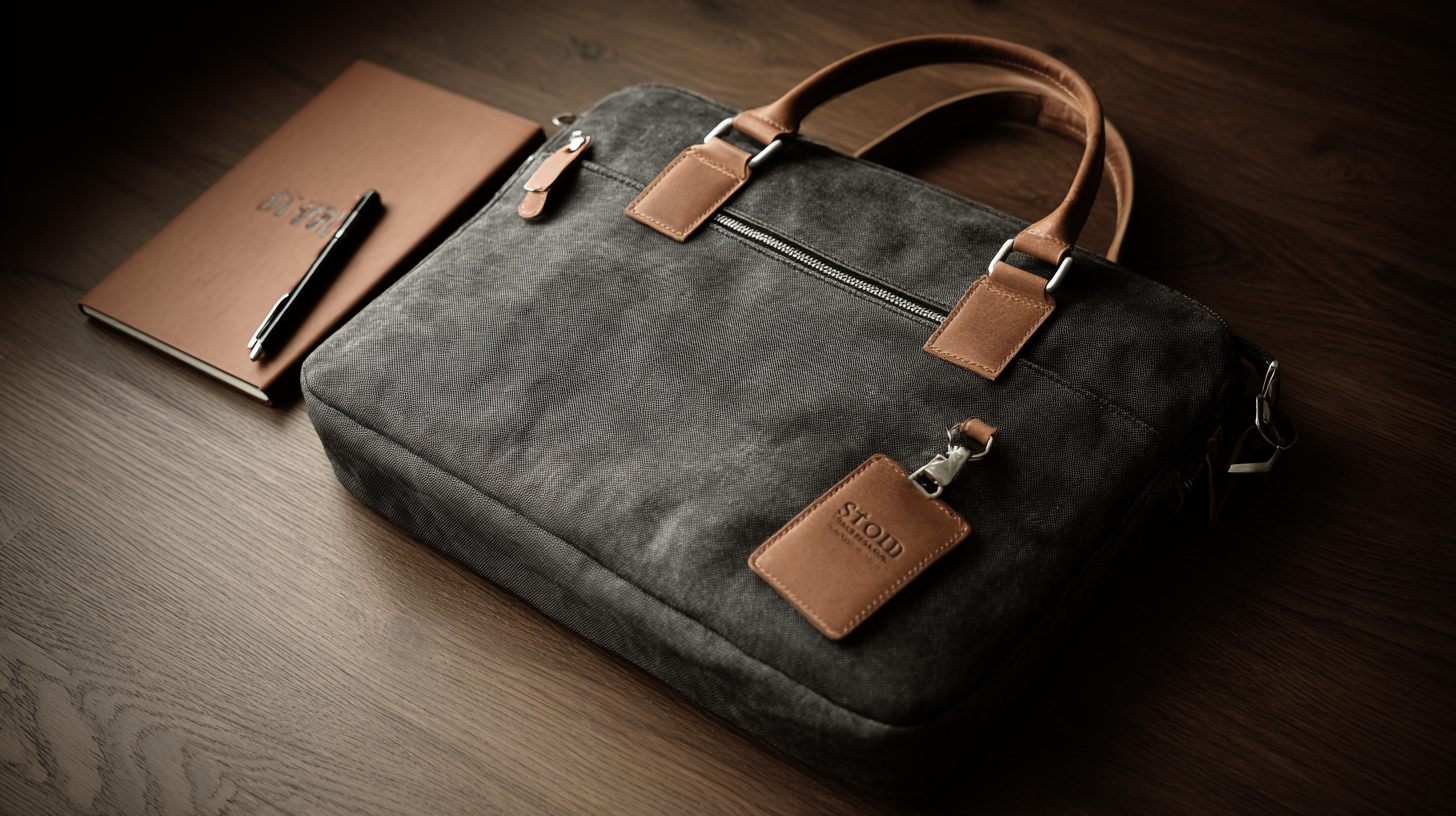 Solutions for Finding the Best Laptop Bag to Enhance Your Productivity and Comfort