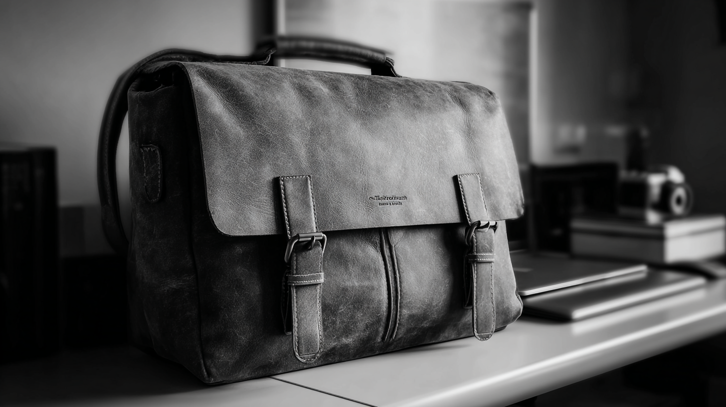Solutions for Finding the Best Laptop Bag to Enhance Your Productivity and Comfort