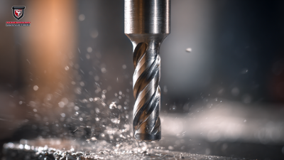 How to Choose the Best Drilling Tungsten for Maximum Efficiency and Durability in Your Projects