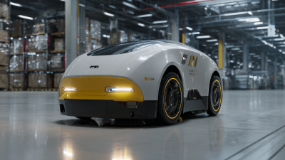 Exploring the Future of Best Floor Sweepers in the 2025 Technology Landscape