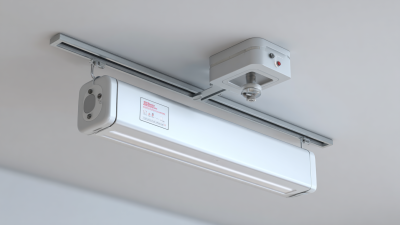 Emerging Trends in Ceiling Track Hoists for 2025: The Future of Lifting Solutions
