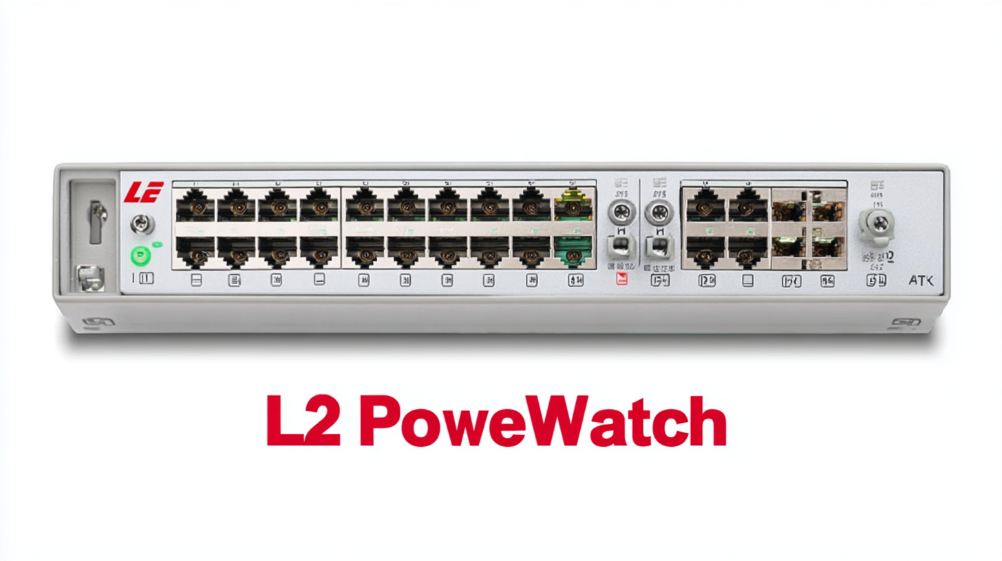 Ultimate Guide to Comparing the Best L2 Managed Poe Switches on the Market