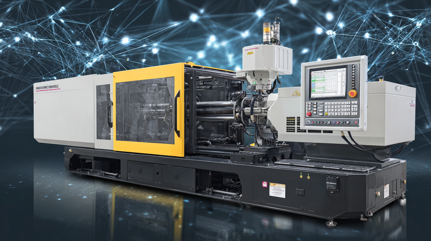 Navigating Import Export Certifications for Best Preform Injection Molding Machines