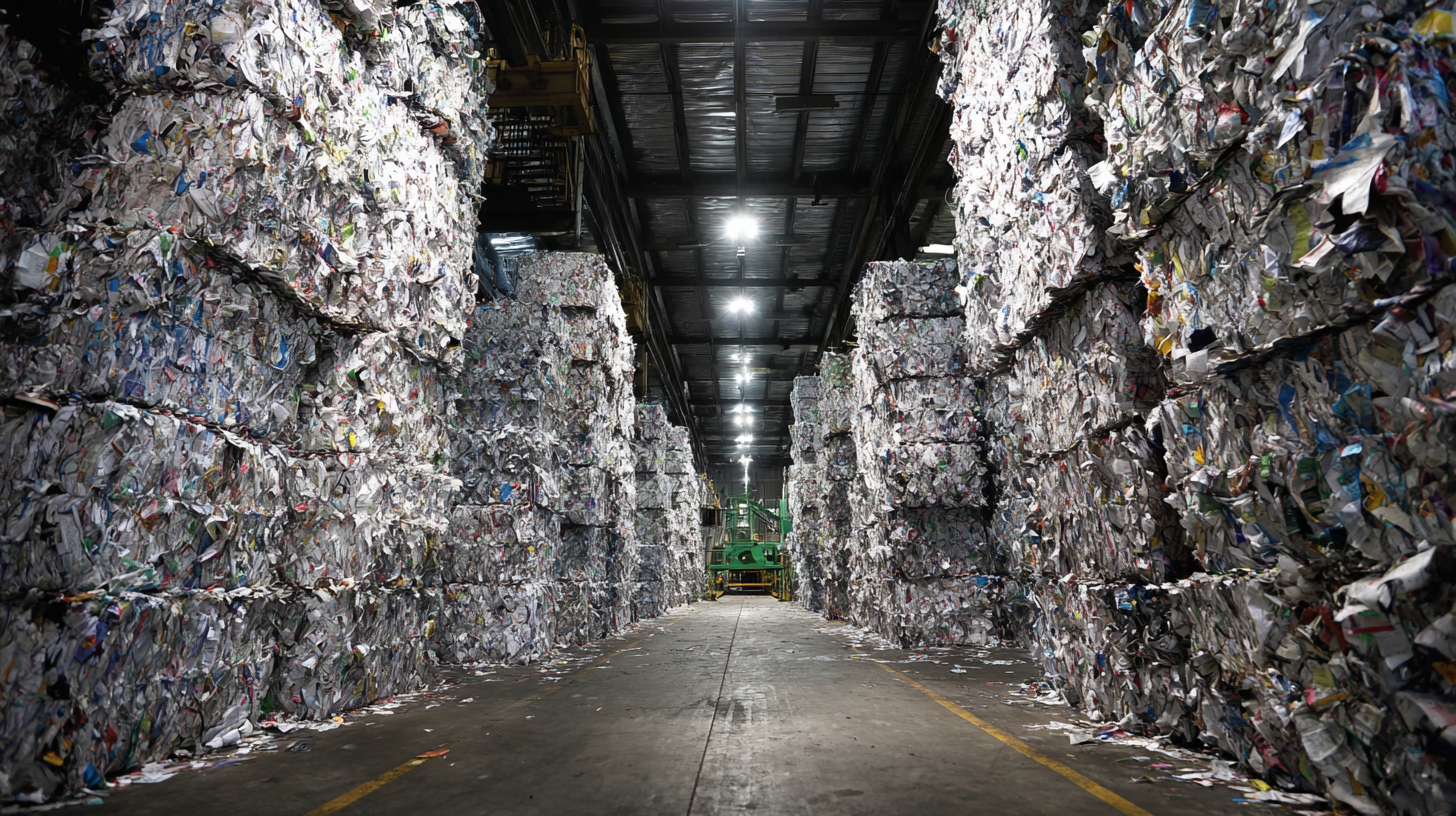 Exploring Distinct Features and Applications of the Leading Best Recycling Machines