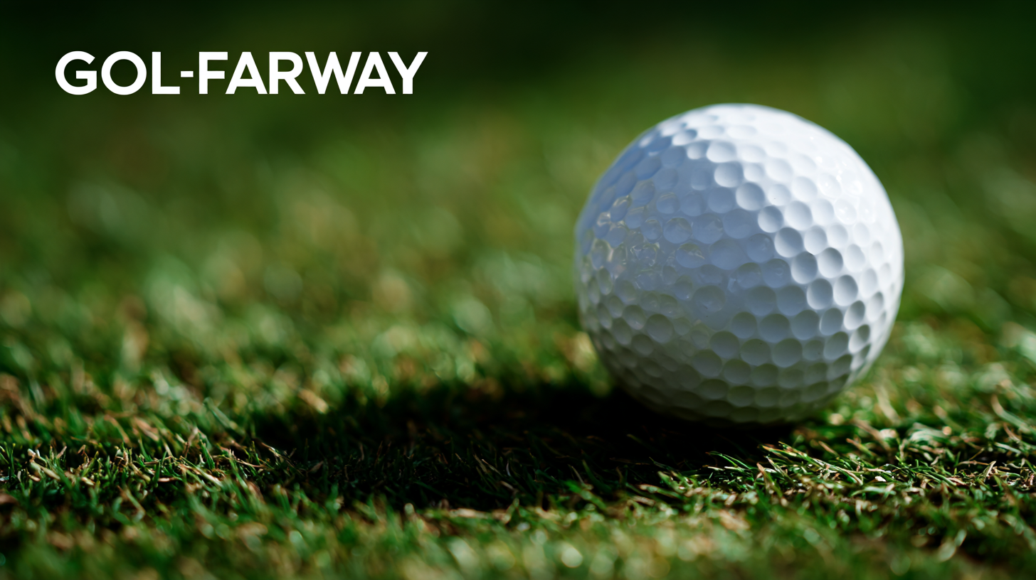 How to Maximize Your Investment: The After-Sales Service Benefits of the Best Golf Fairway for Reduced Repair Costs