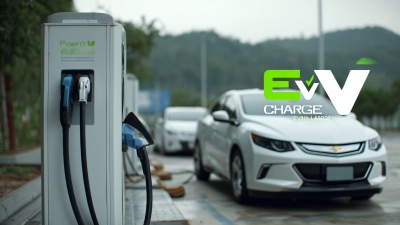 Understanding the Global Production Standards for Best Project Ev Charger