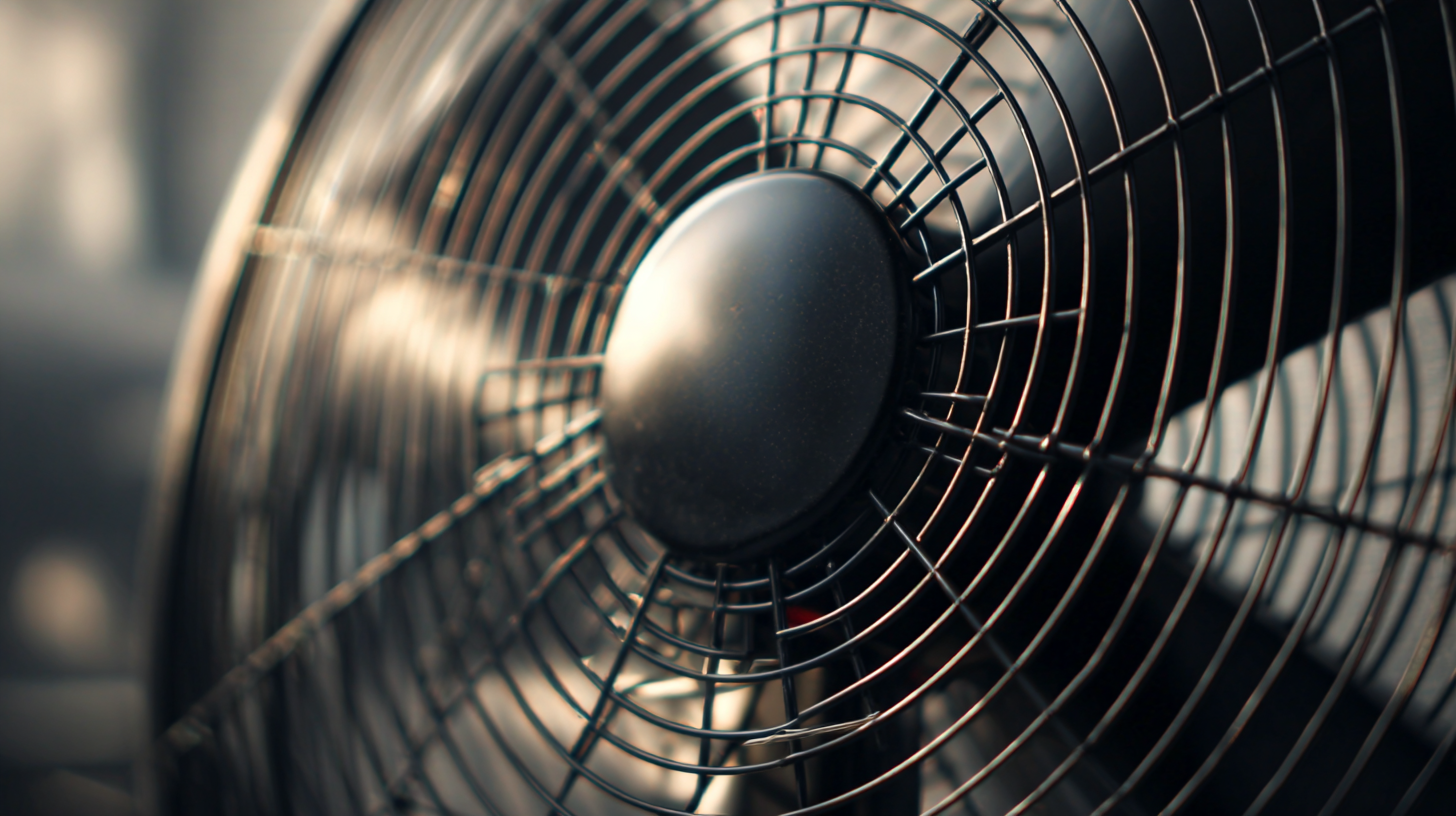 Discovering Quality Suppliers for Best Desk Fans Essential Tips for Global Buyers