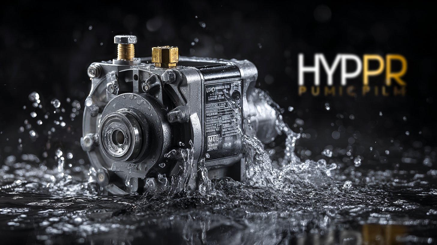 How to Stay Ahead in the Hydraulic Pump Industry 2025 Trends and Innovations