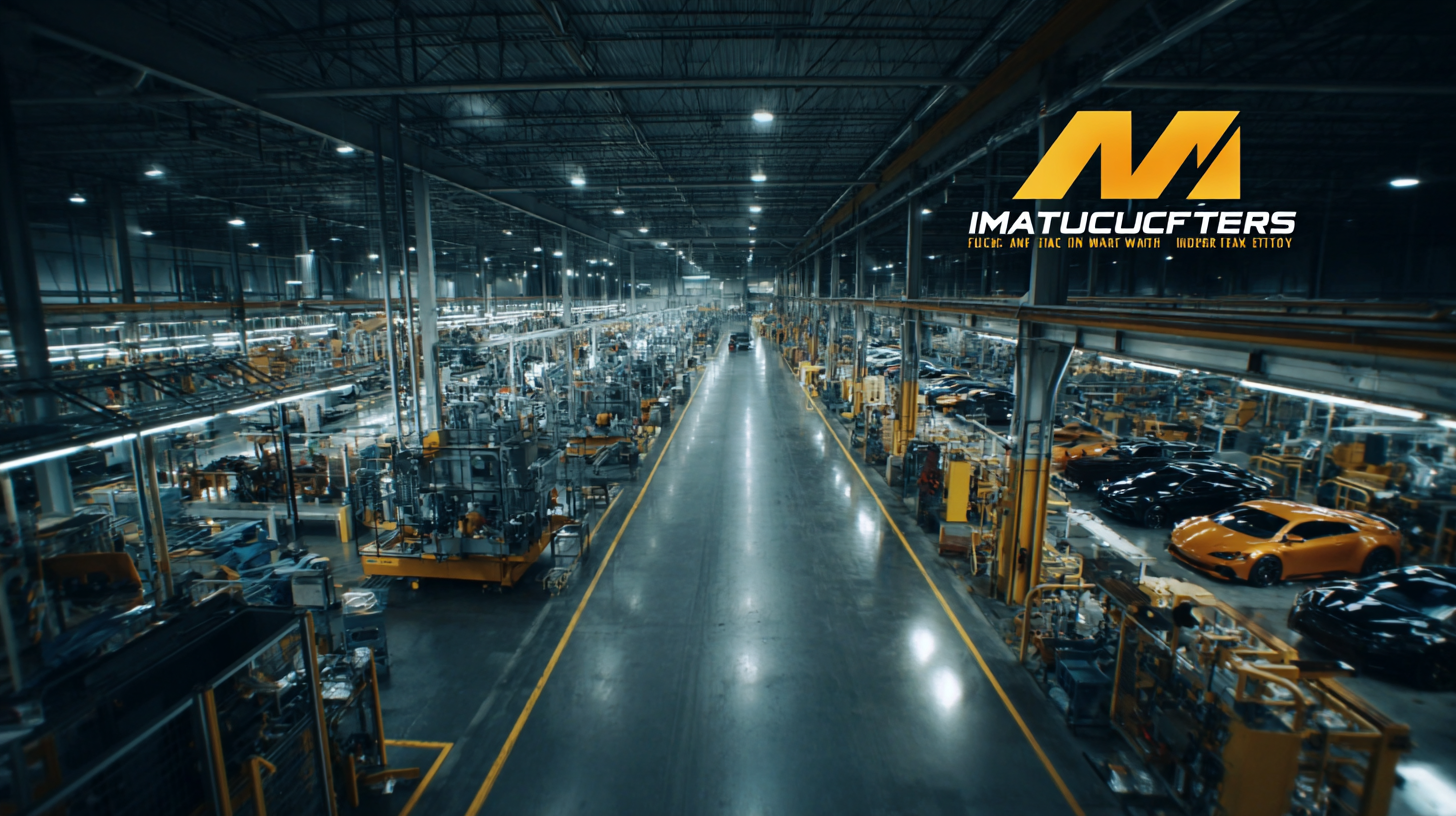 What Makes the Best Manufacturers Stand Out in the Industry
