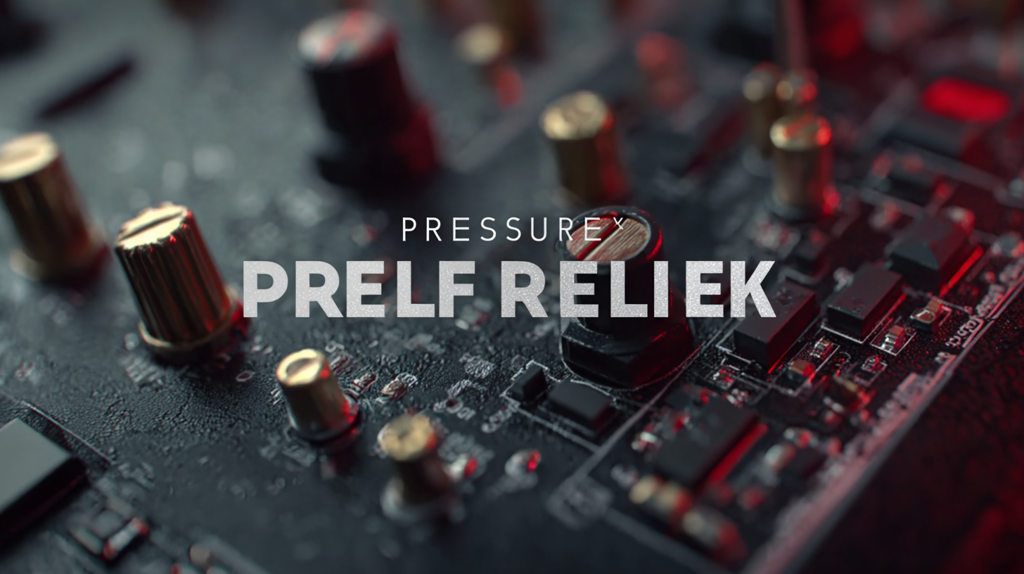 Unlocking Comfort: The Benefits of the Best Pressure Relief Solutions for Global Procurement