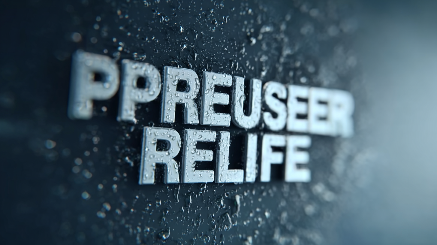 Unlocking Comfort: The Benefits of the Best Pressure Relief Solutions for Global Procurement