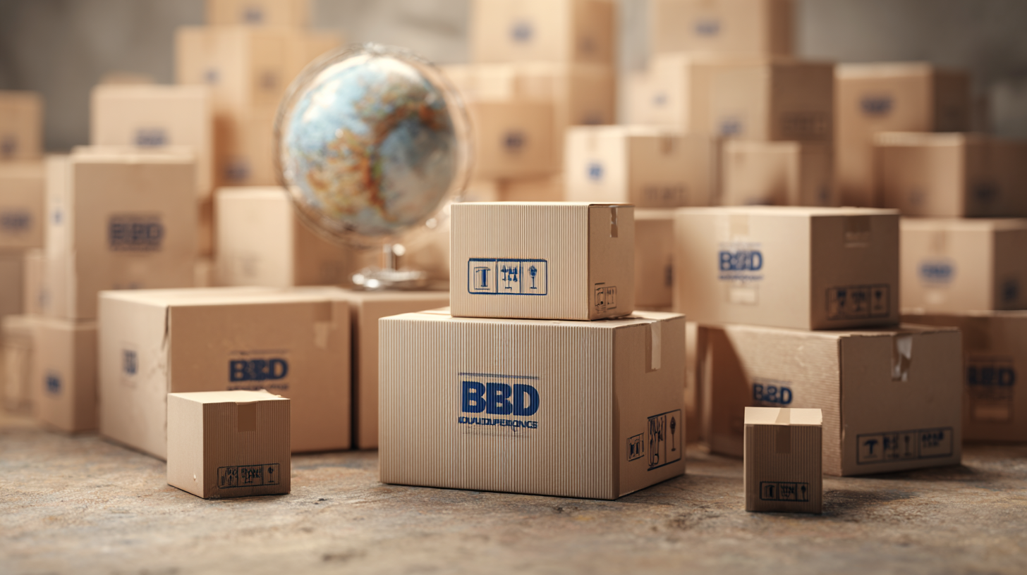 Unveiling Top Suppliers in 2023 A Comprehensive Comparison Guide for Global Buyers