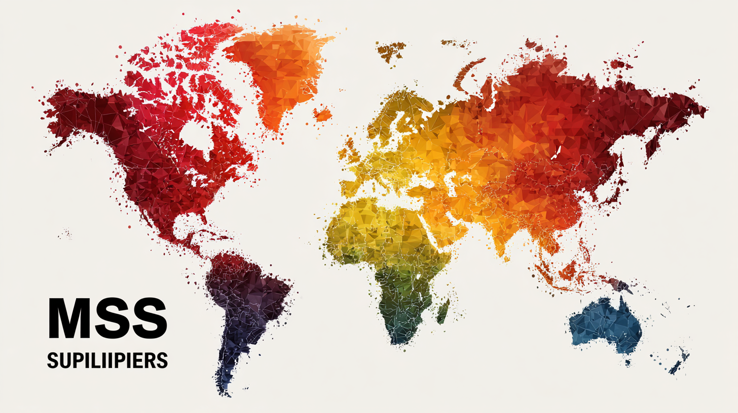 Unveiling Top Suppliers in 2023 A Comprehensive Comparison Guide for Global Buyers