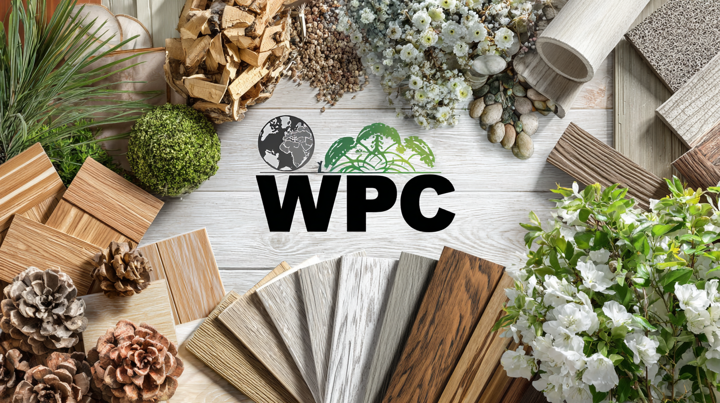Discover the Secrets to Sourcing High Quality Best Paneles Wpc Suppliers