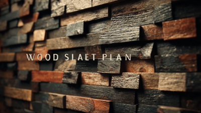 How to Transform Your Space with the Best Wood Slat Wall Panels