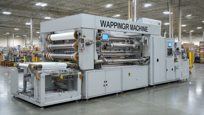 How to Choose the Best Wrap Machine for Packing: A Comprehensive Guide for Global Buyers