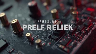 Unlocking Comfort: The Benefits of the Best Pressure Relief Solutions for Global Procurement