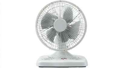 Discovering Quality Suppliers for Best Desk Fans Essential Tips for Global Buyers